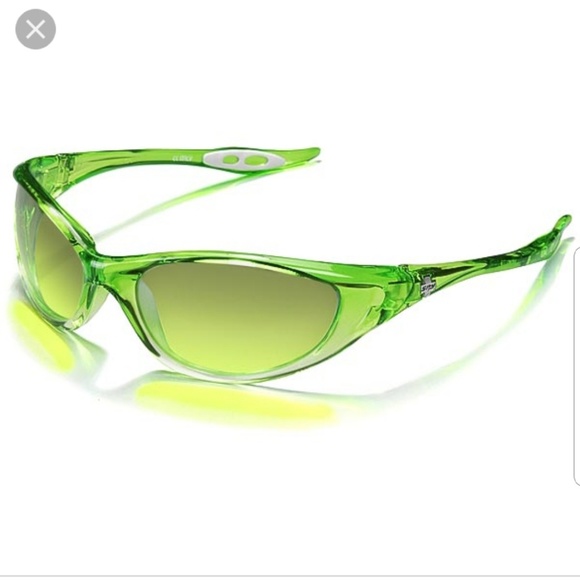 Spy Scoop Sunglasses 2025